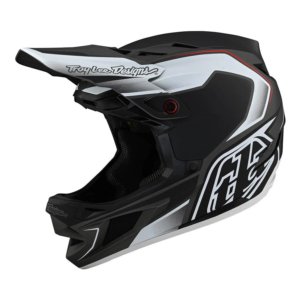 Casco de Bicicleta D4 Composite Exile Troy Lee Designs