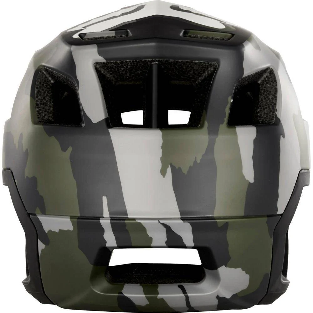 Casco de Bicicleta Dropframe Camo Fox Racing - Image 5