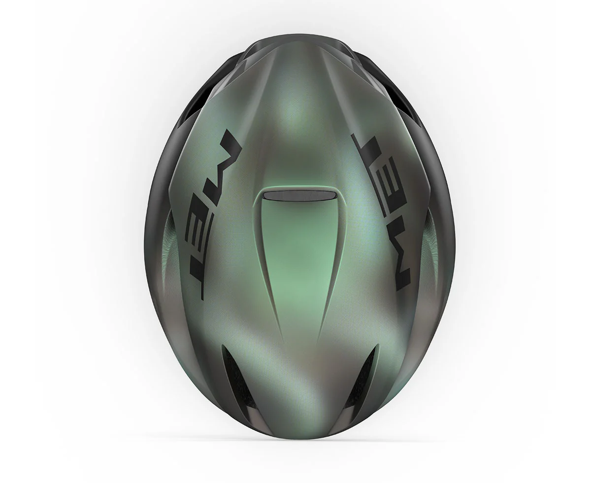 Casco de Bicicleta Met Manta Mips Ce Motion Blur Matt - Image 4