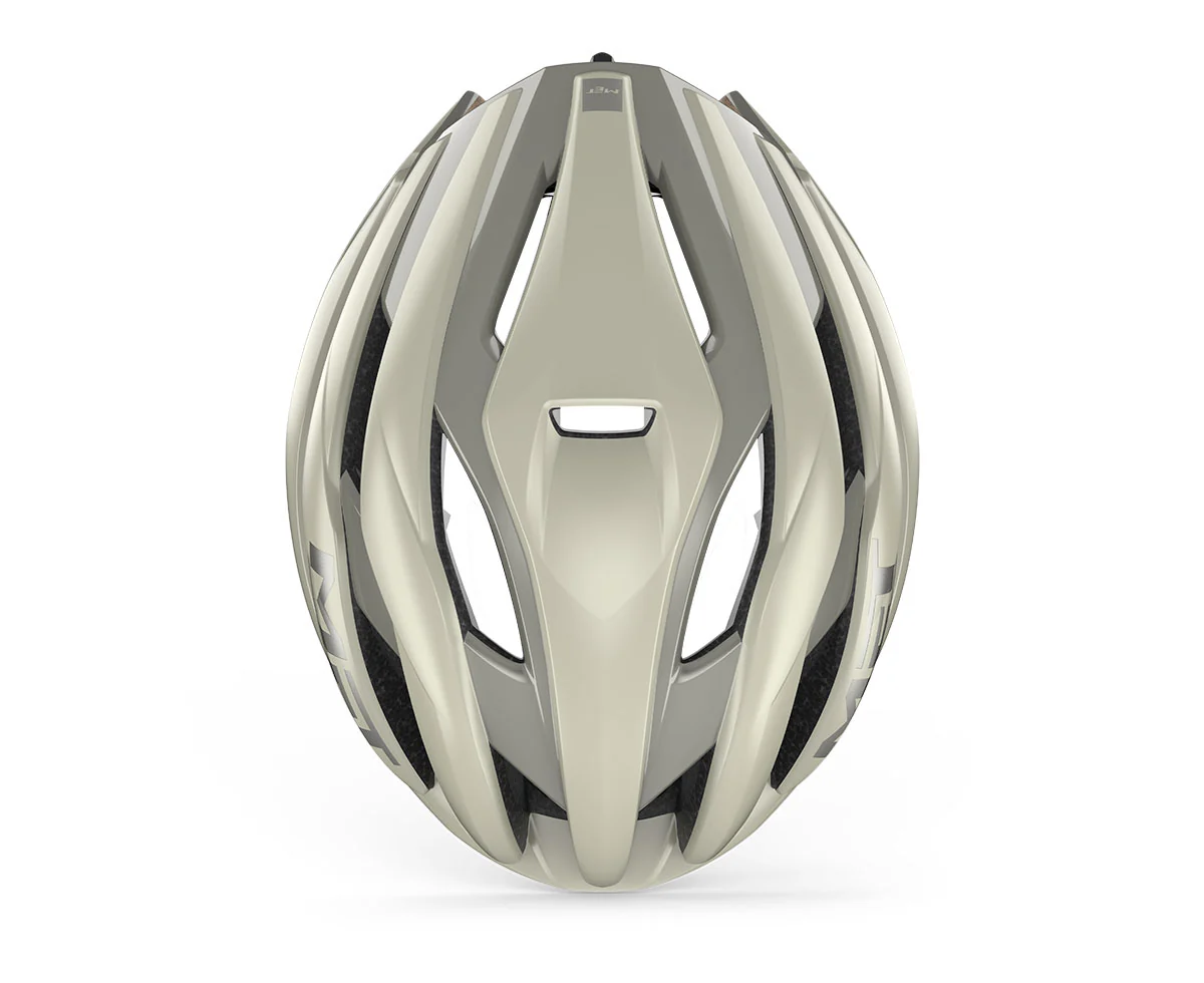 Casco de Bicicleta Met Trenta Mips Greige Matt Glossy - Image 4