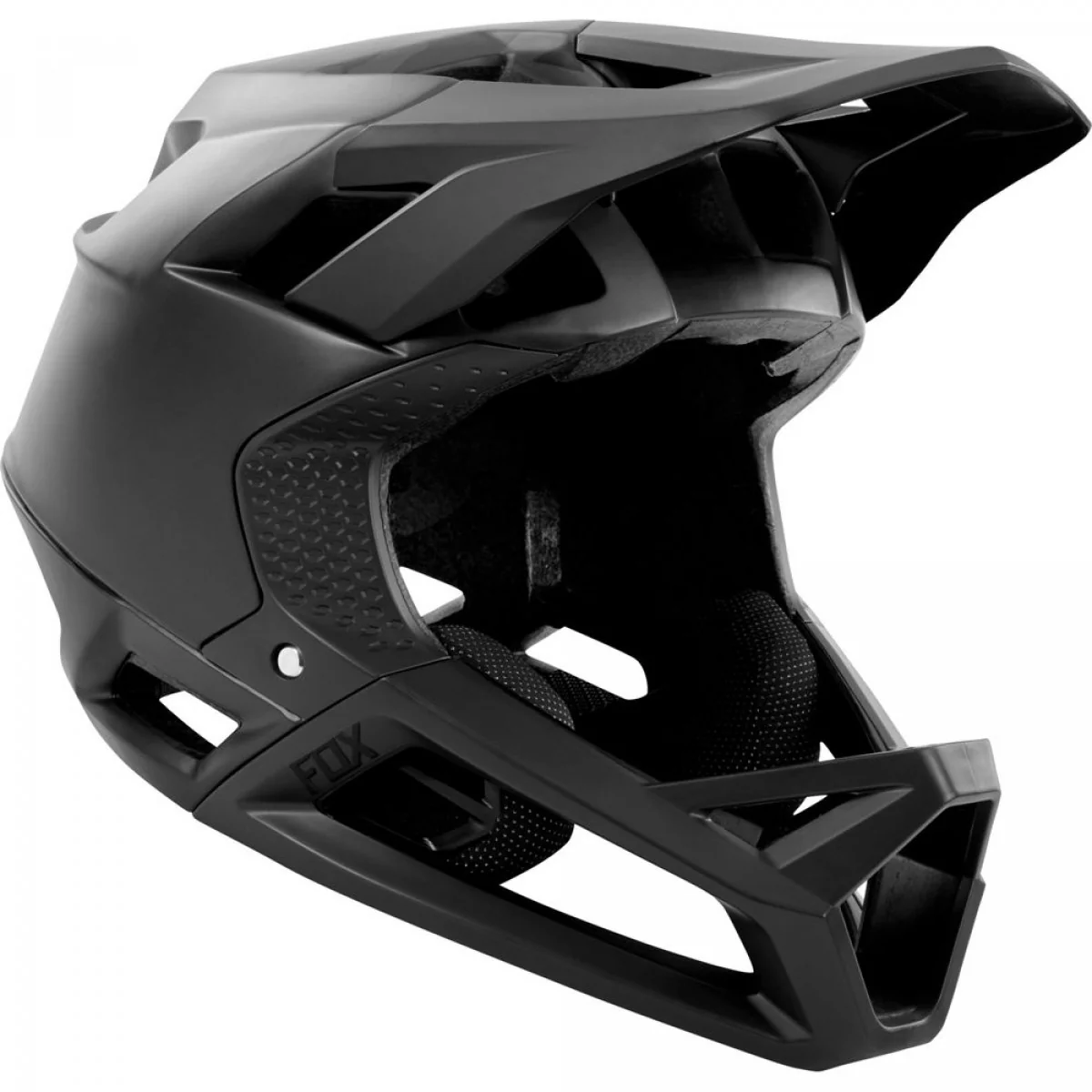 Casco de Bicicleta ProFrame Matte Fox Racing