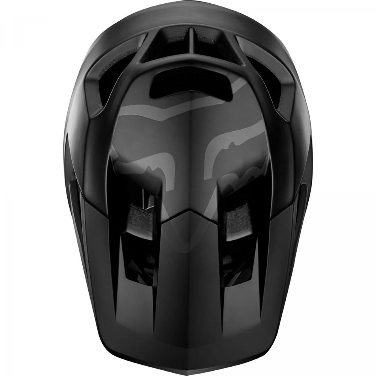 Casco de Bicicleta ProFrame Matte Fox Racing - Image 3