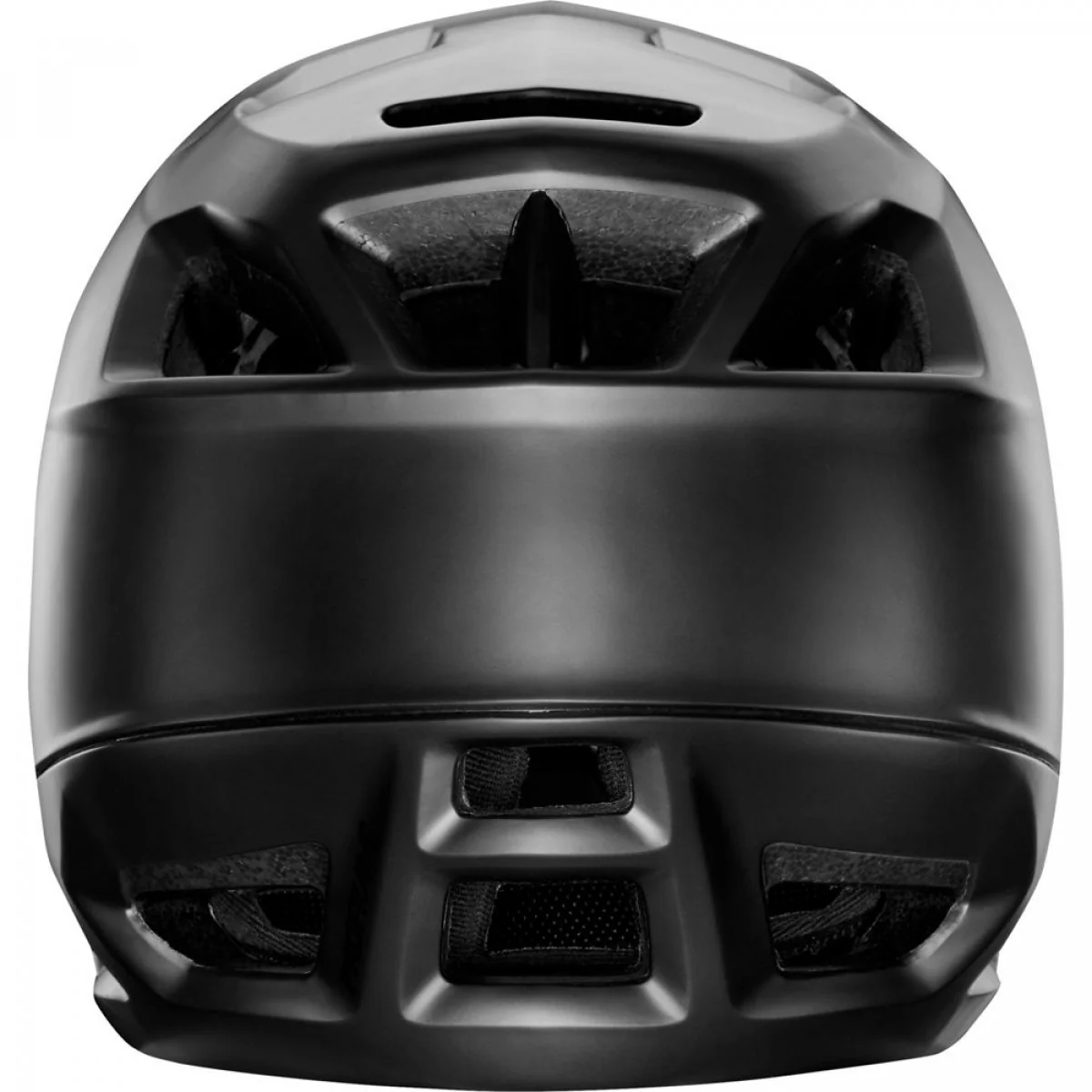 Casco de Bicicleta ProFrame Matte Fox Racing - Image 4