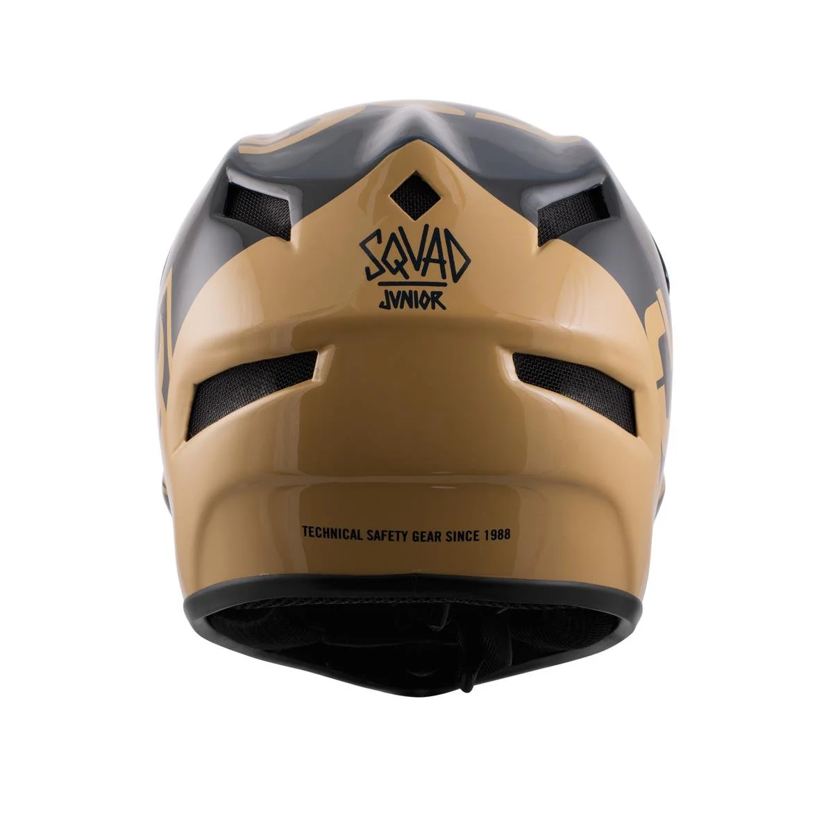 Casco de Bicicleta Squad Graphic Design Triple Urban TSG Helmet - Image 2