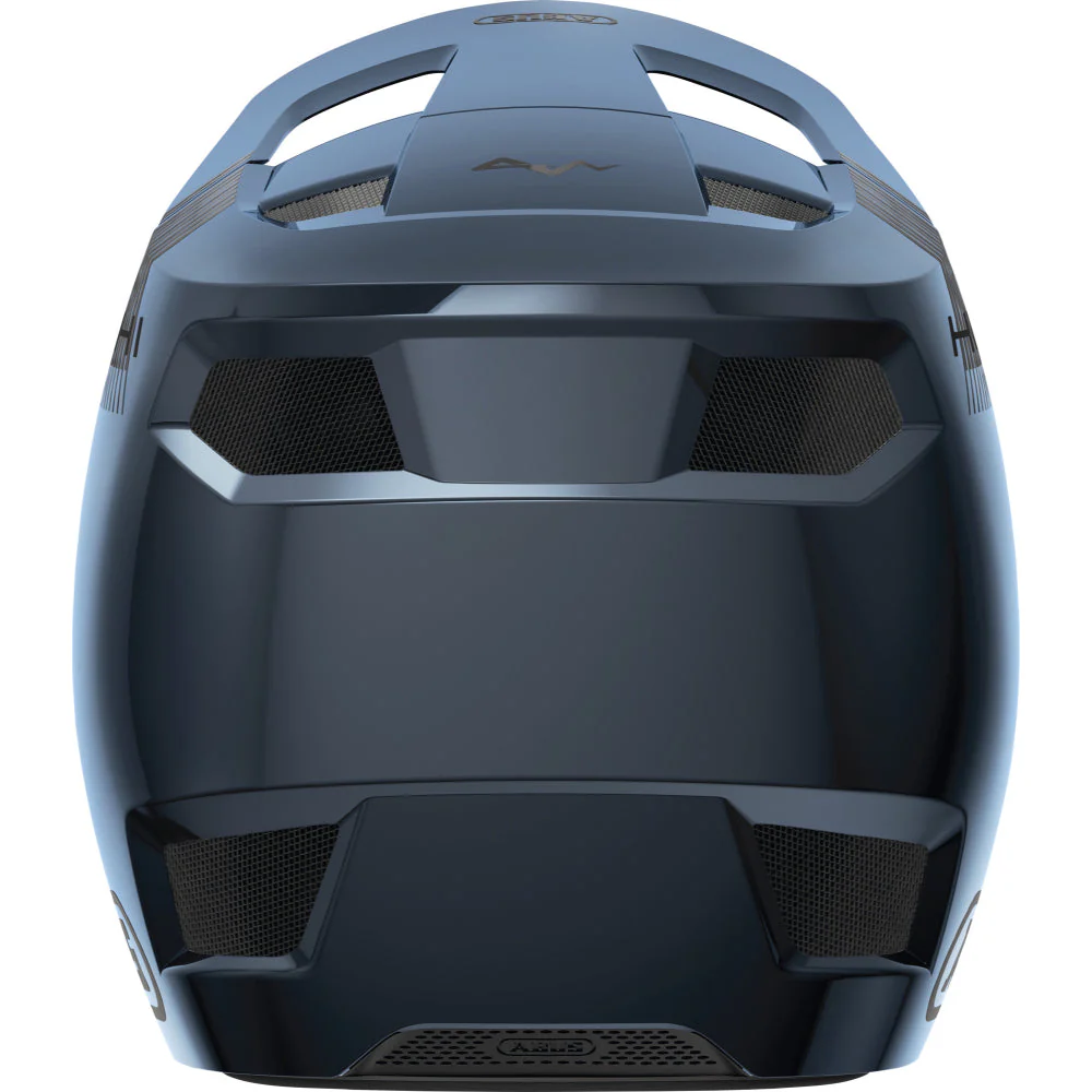 Casco de Montaña Abus HIDROP Azul Medianoche - Image 2
