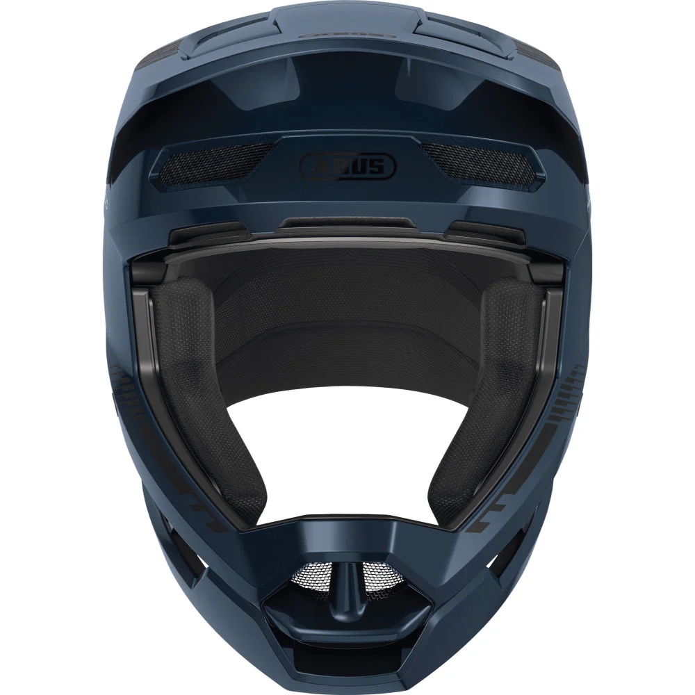 Casco de Montaña Abus HIDROP Azul Medianoche - Image 5