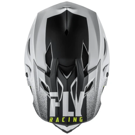 Casco DEFAULT DITHER Fly Racing - Image 2