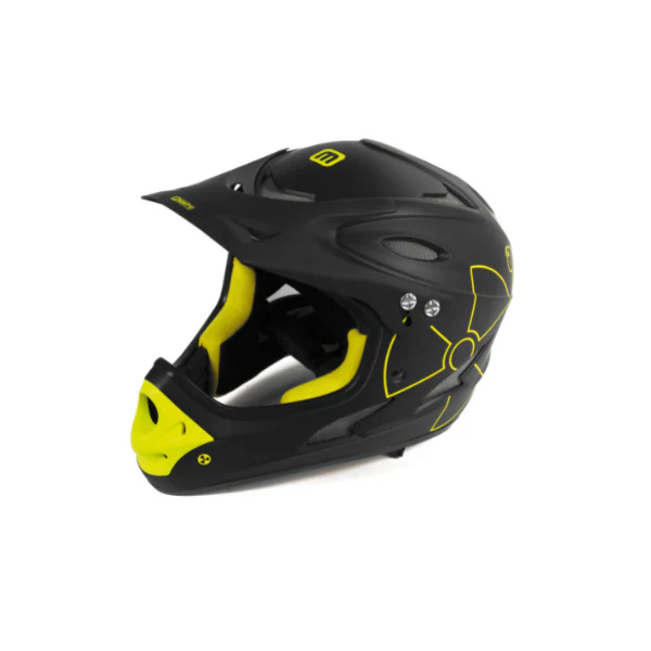 Casco Fall Out