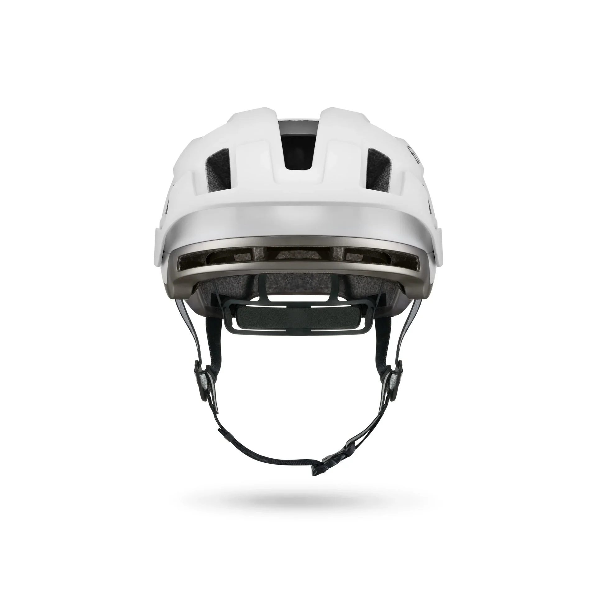 Casco Fizik Kassis + Luz Blanco - Image 2
