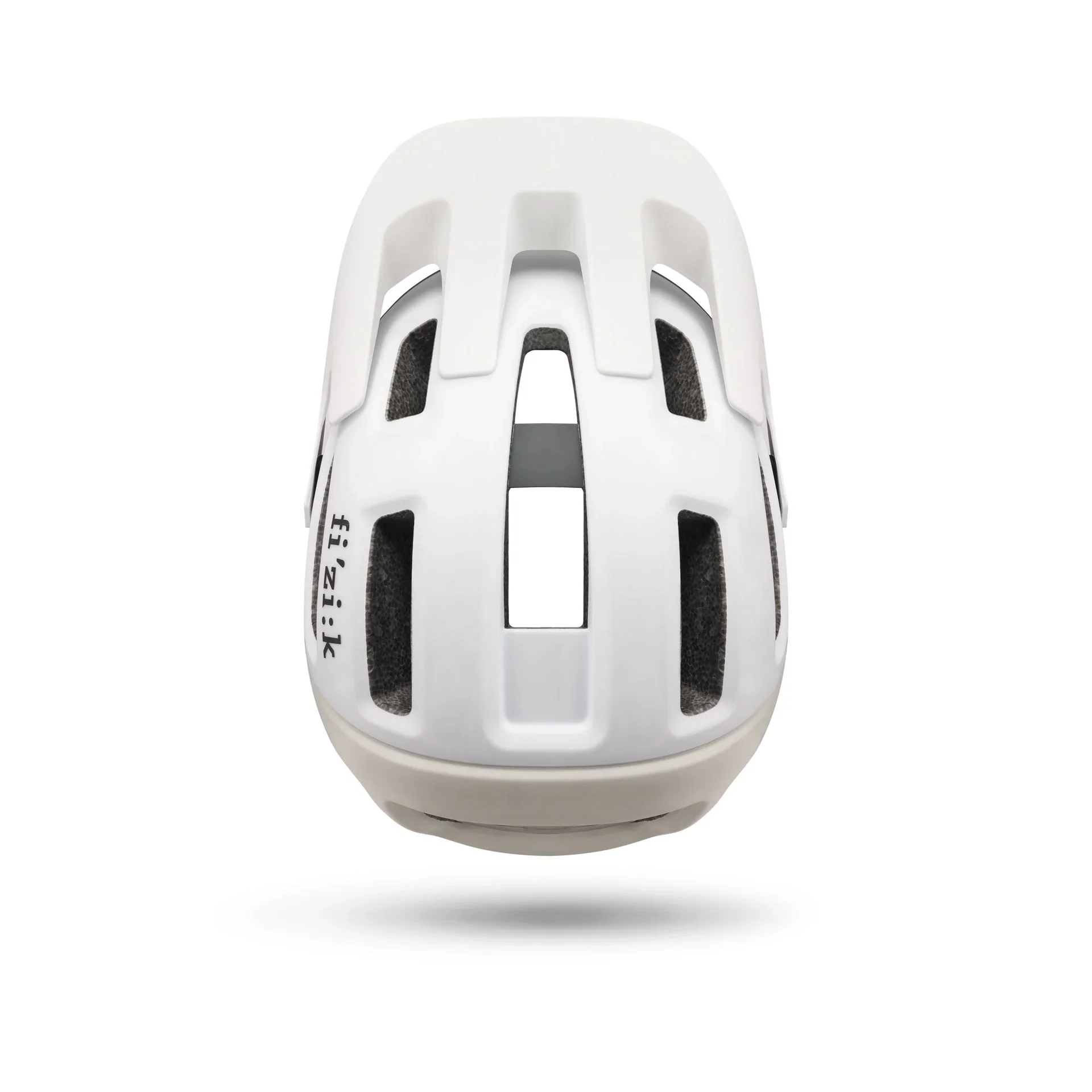 Casco Fizik Kassis + Luz Blanco - Image 5