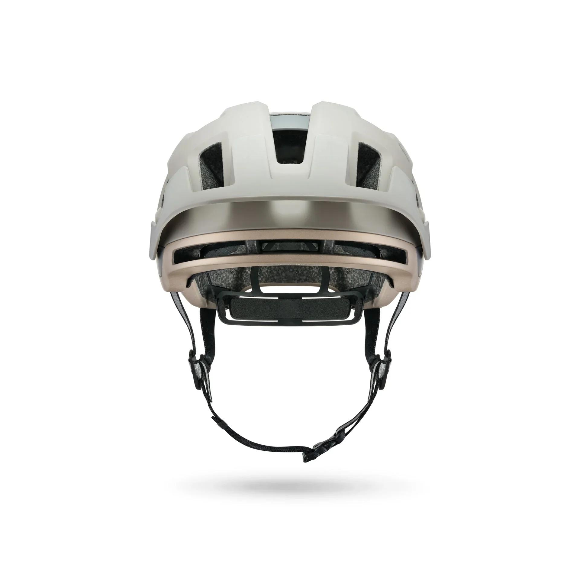 Casco Fizik Kassis + Luz Mud-Sand - Image 5