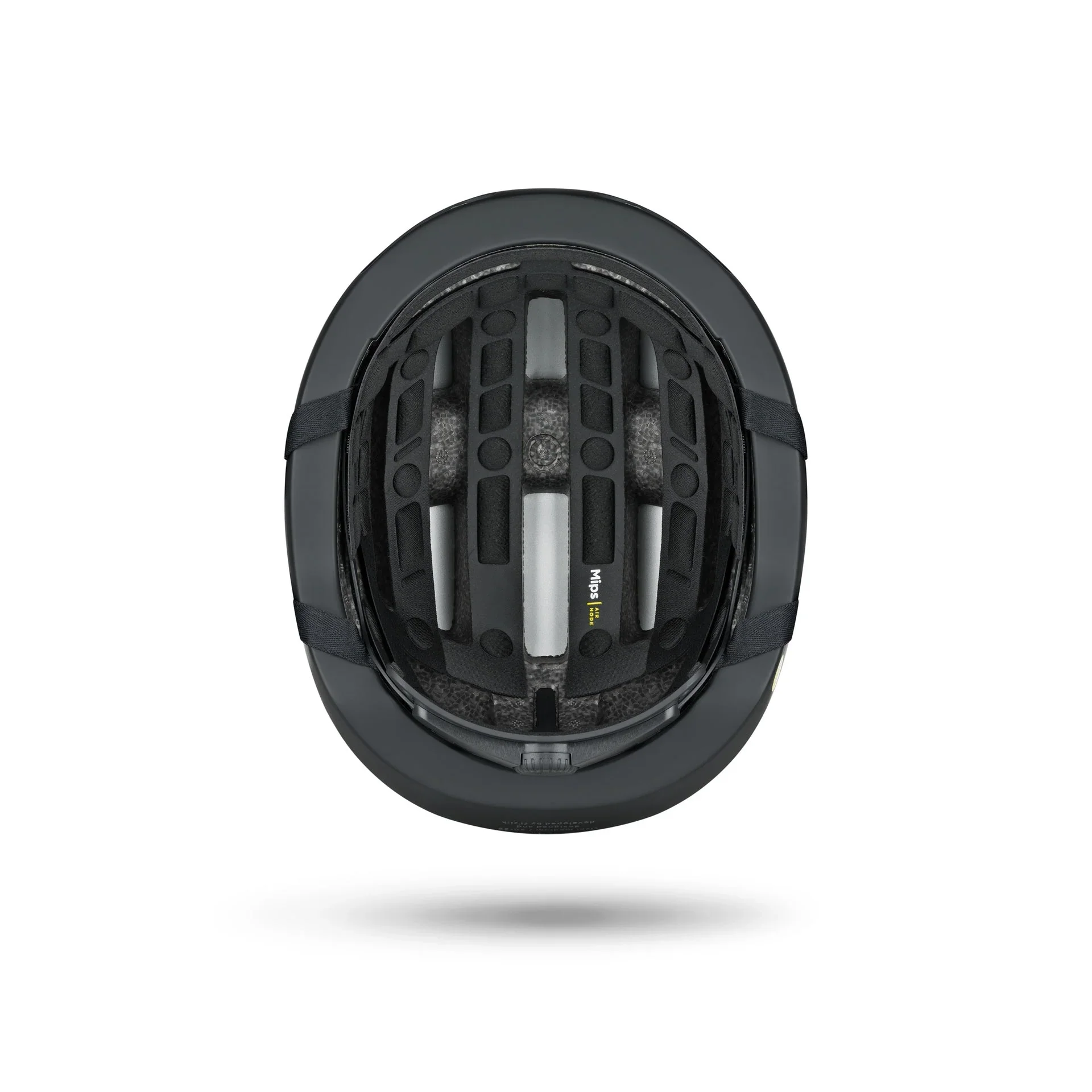 Casco Fizik Kudo Aero + Luz Negro - Image 6