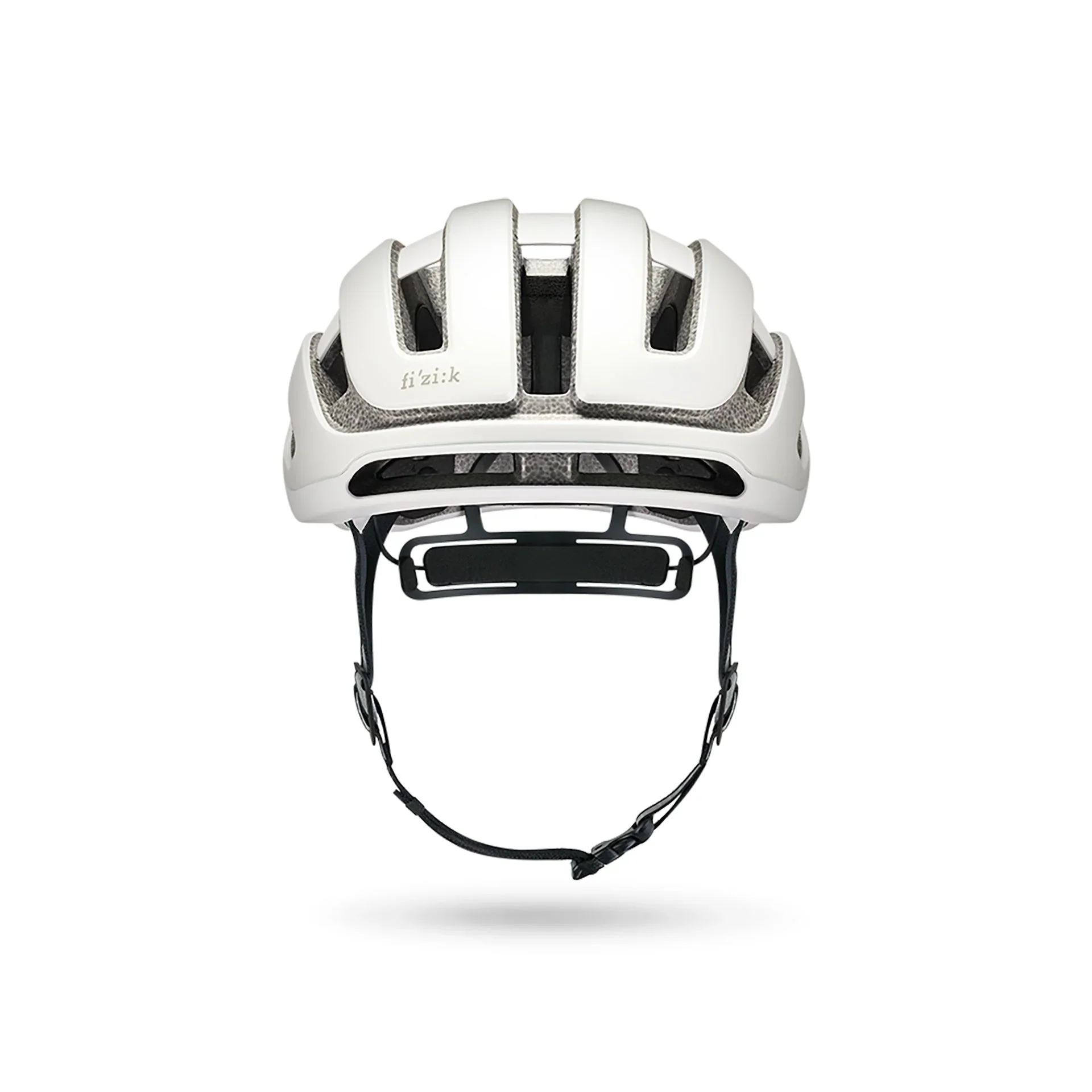 Casco Fizik Kudo + Luz Blanco - Image 3