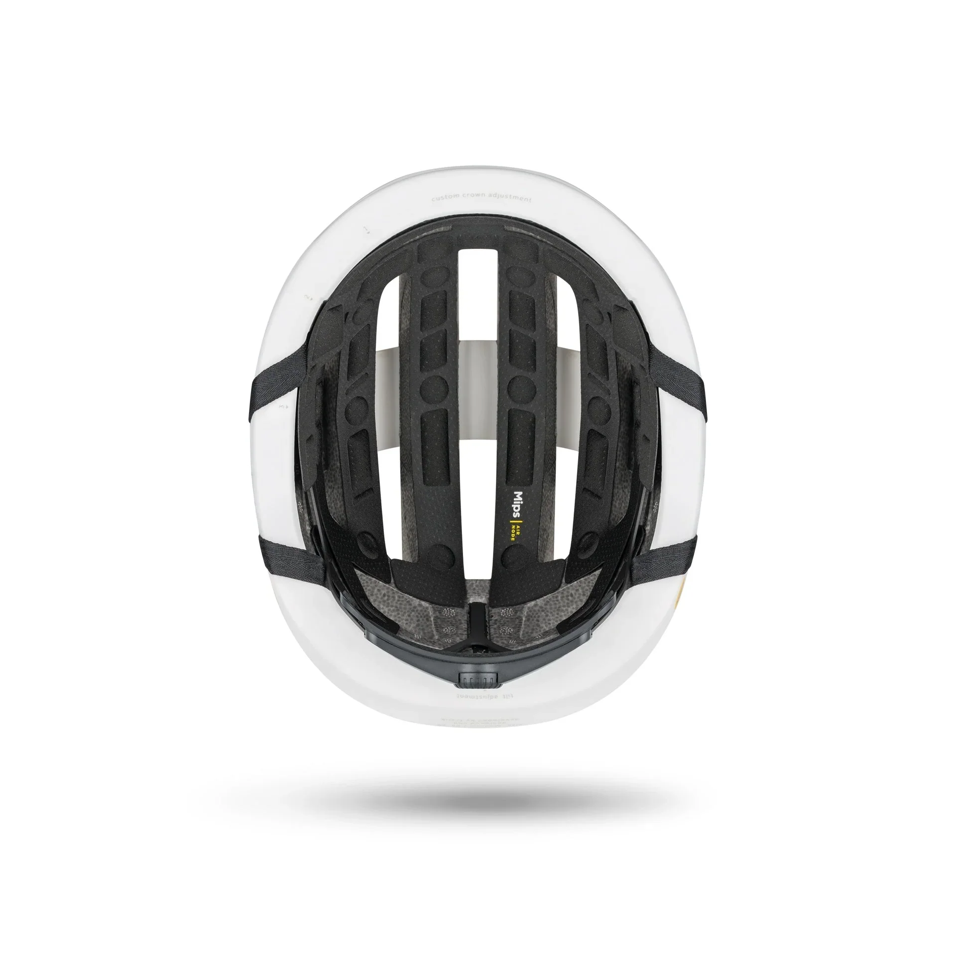 Casco Fizik Kudo + Luz Blanco - Image 6
