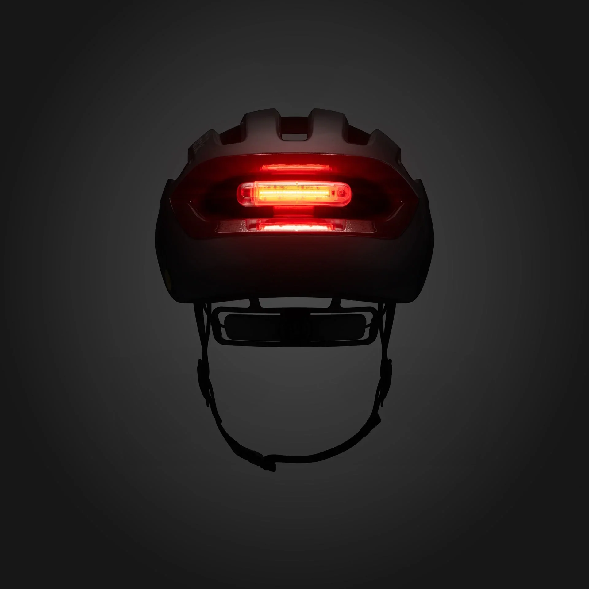 Casco Fizik Kudo + Luz Negro - Image 7