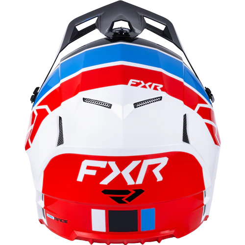 Casco Fxr Clutch Comp Mx Podium - Image 4
