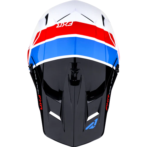Casco Fxr Clutch Comp Mx Podium - Image 5