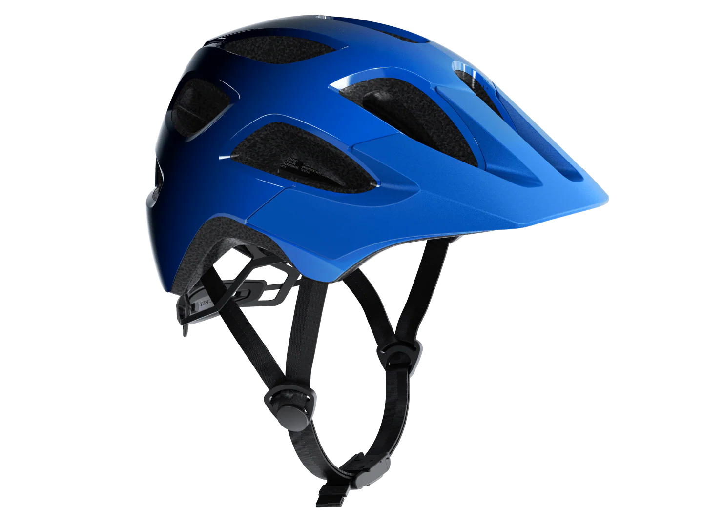 Casco Infantil Trek Tyro