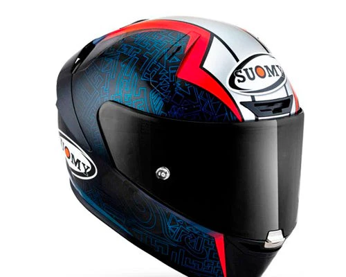Casco integral SR-GP Bagnaia Replica | Suomy