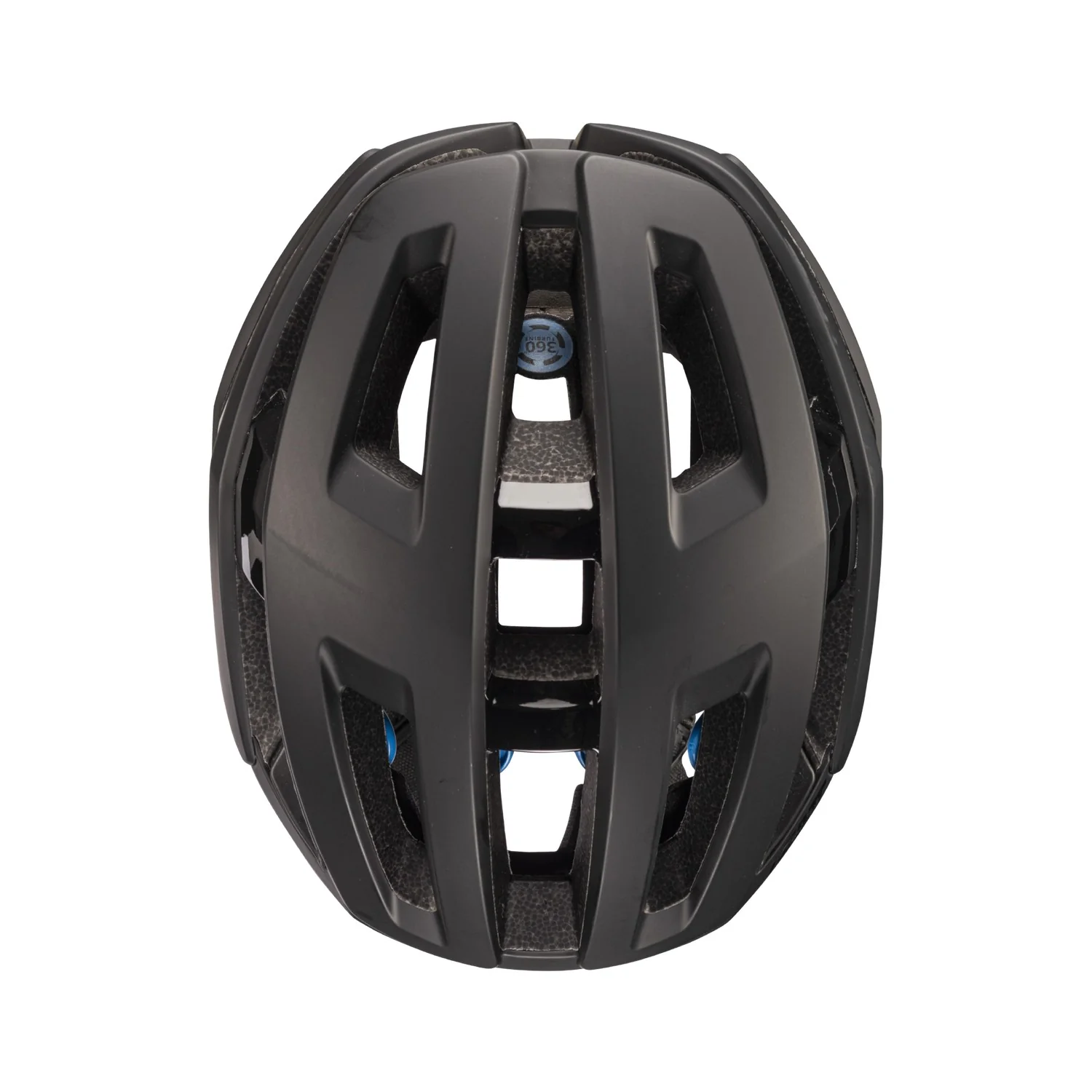 Casco Leatt Endurance 4.0 Negro - Image 2