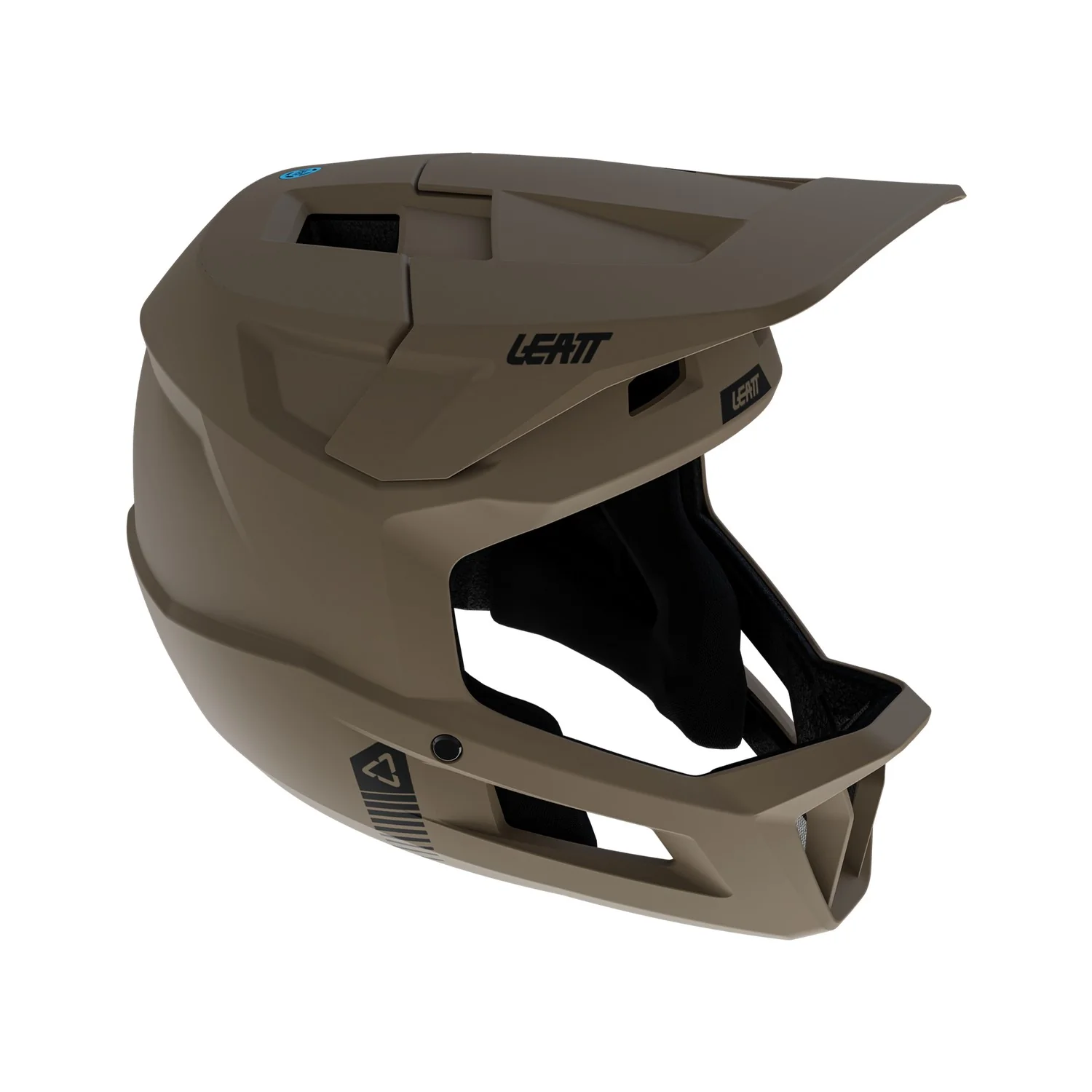 Casco Leatt MTB Gravity 1.0 Café - Image 5