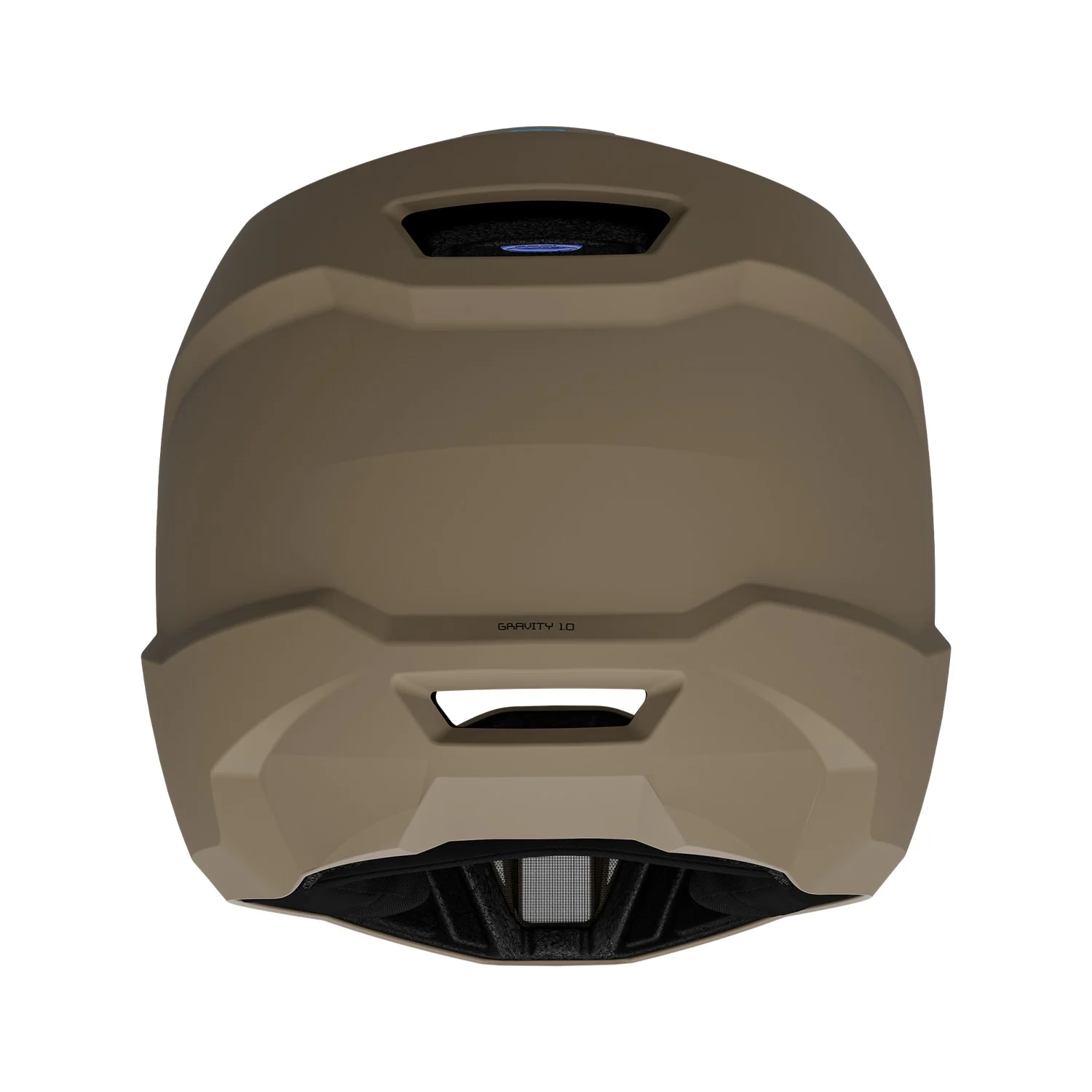 Casco Leatt MTB Gravity 1.0 Café - Image 6