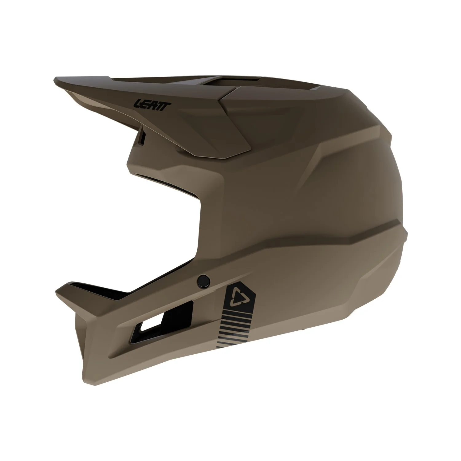 Casco Leatt MTB Gravity 1.0 Café - Image 7