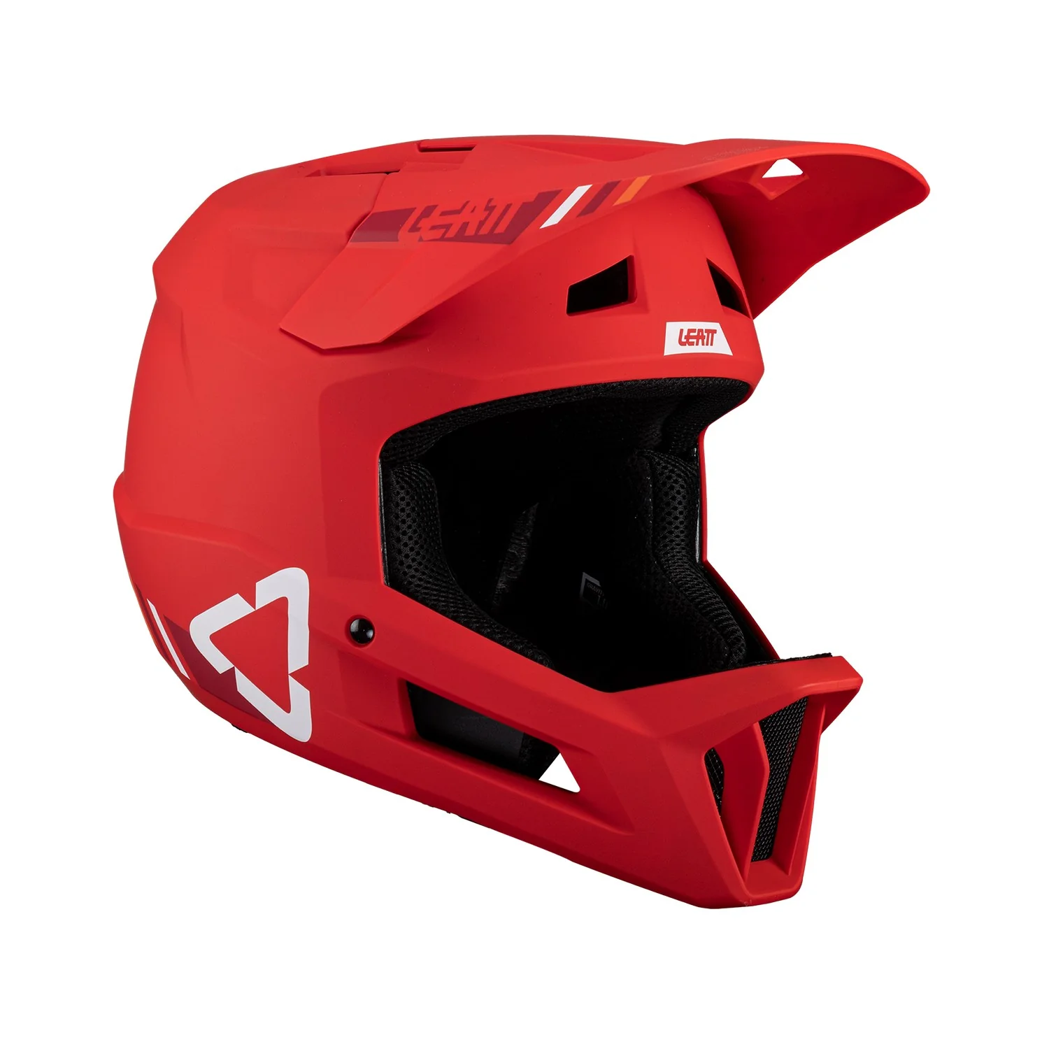 Casco Leatt MTB Gravity 1.0 Rojo
