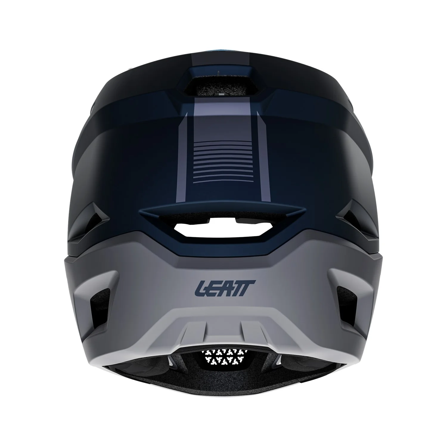 Casco Leatt MTB Gravity 4.0 Stealth - Image 6