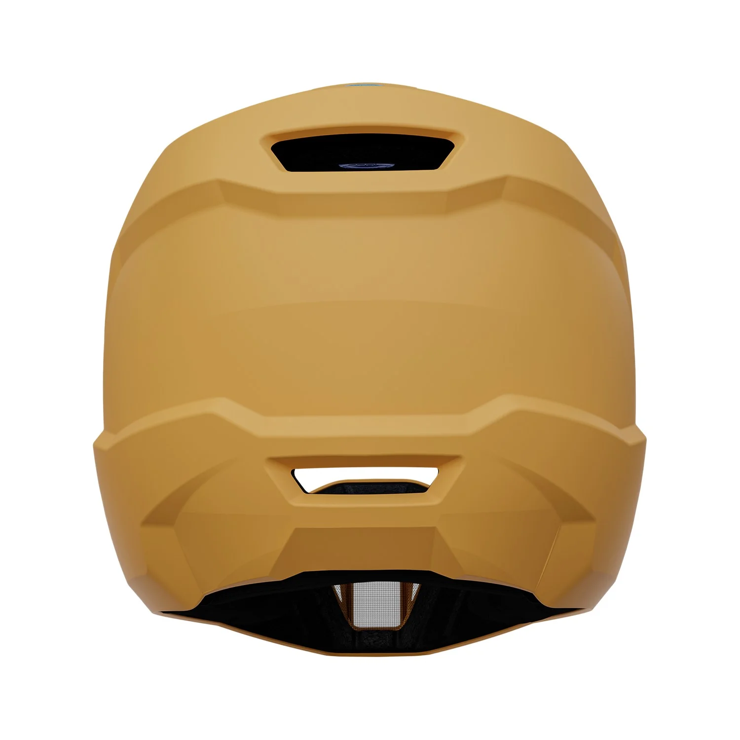 Casco Leatt MTB Infantil JR Gravity 1.0 Amarillo Lager - Image 6
