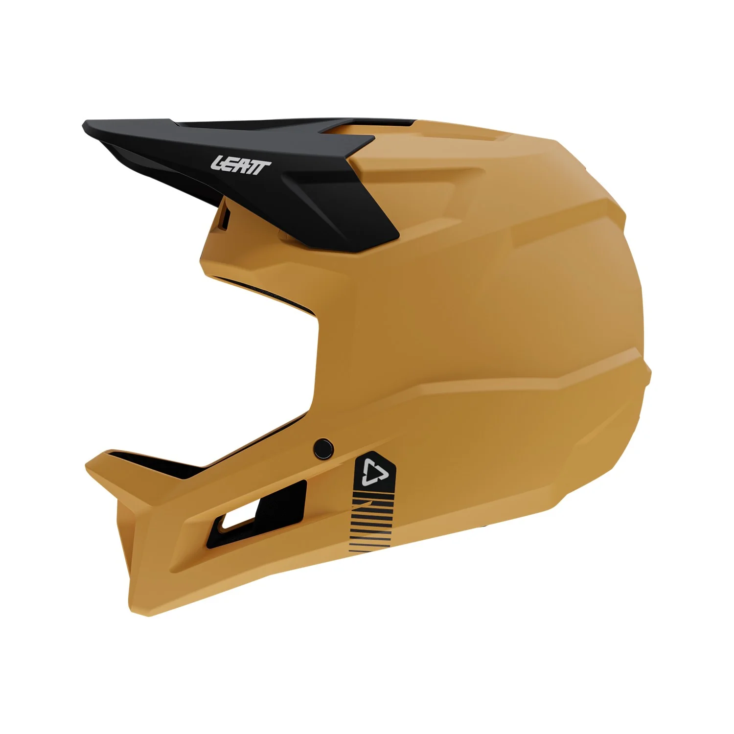 Casco Leatt MTB Infantil JR Gravity 1.0 Amarillo Lager - Image 7