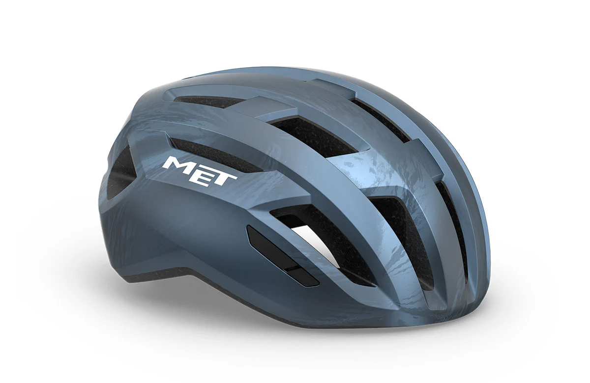 Casco Met Vinci Mips Ce Navy Matt S
