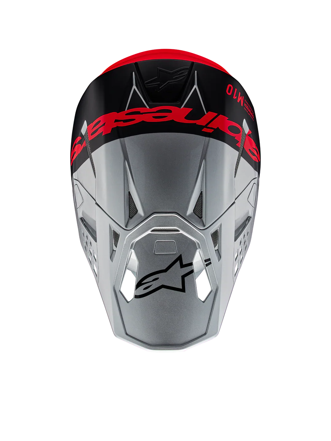 Casco Moto Alpinestars Supertech S-M10 Flood - Image 7