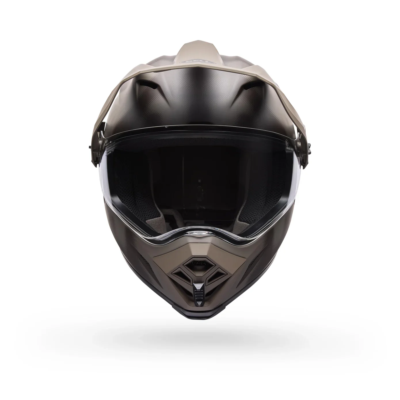 Casco Moto Bell MX-9 ADV Café - Image 3