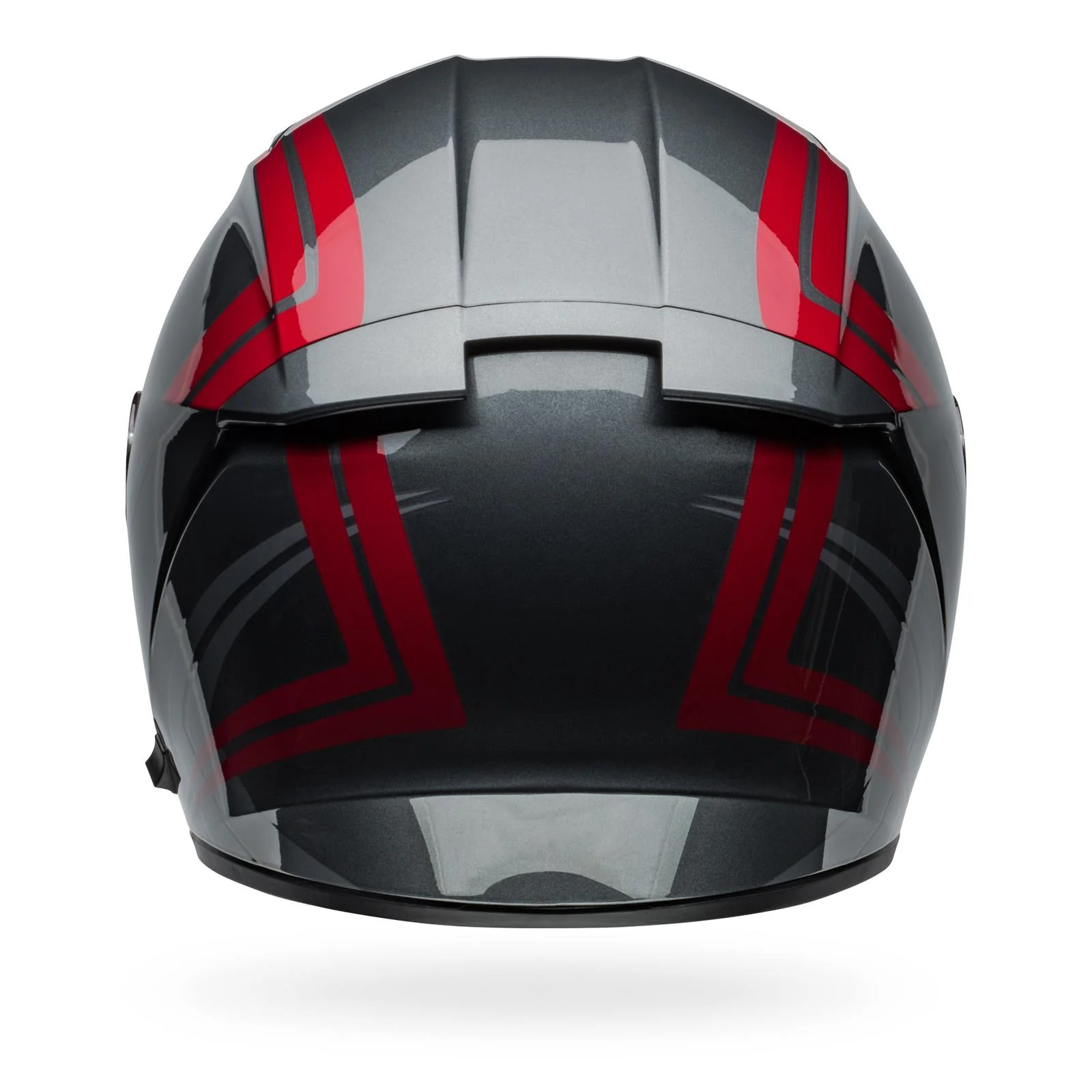 Casco Moto Calle Bell Custom 500 PARLOR MT EM/GD - Image 3