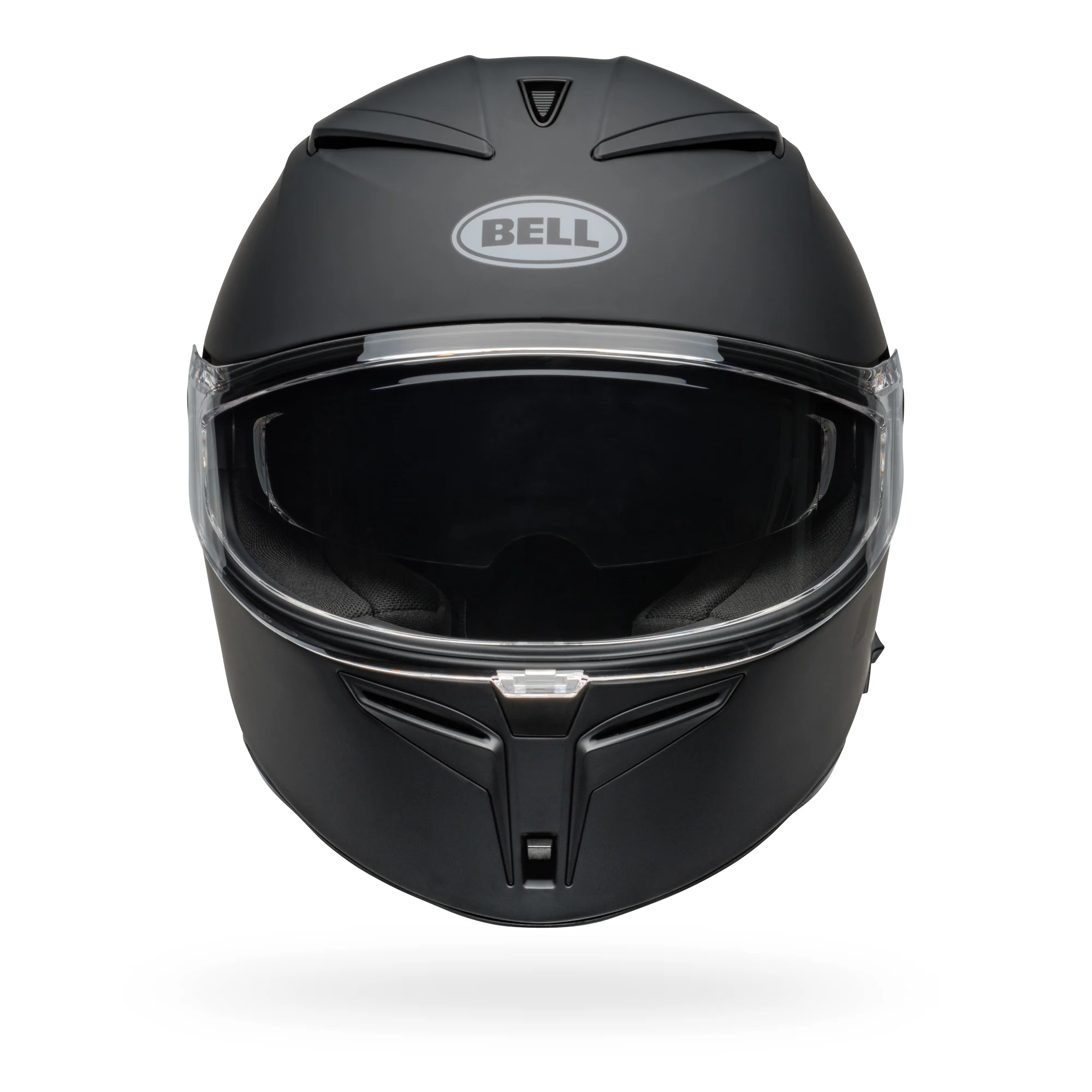 Casco Moto Calle Lithium Mips Negro Mate Certificado QR Bell - Image 3