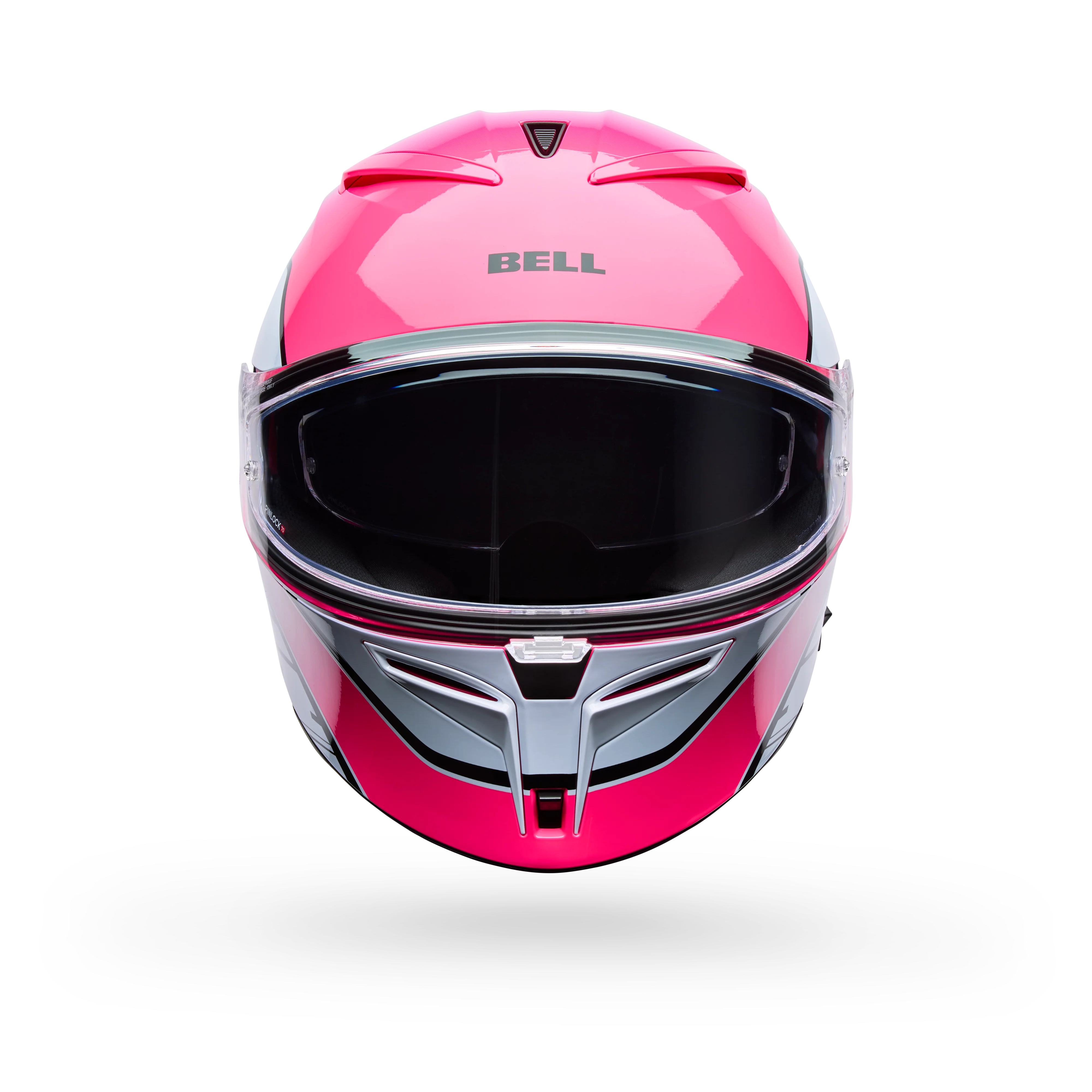 Casco Moto Calle Lithium Mips Transition Certificado QR Bell - Image 3