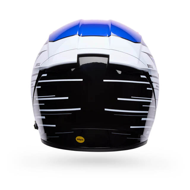Casco Moto Calle Lithium Mips Transition Certificado QR Bell - Image 4