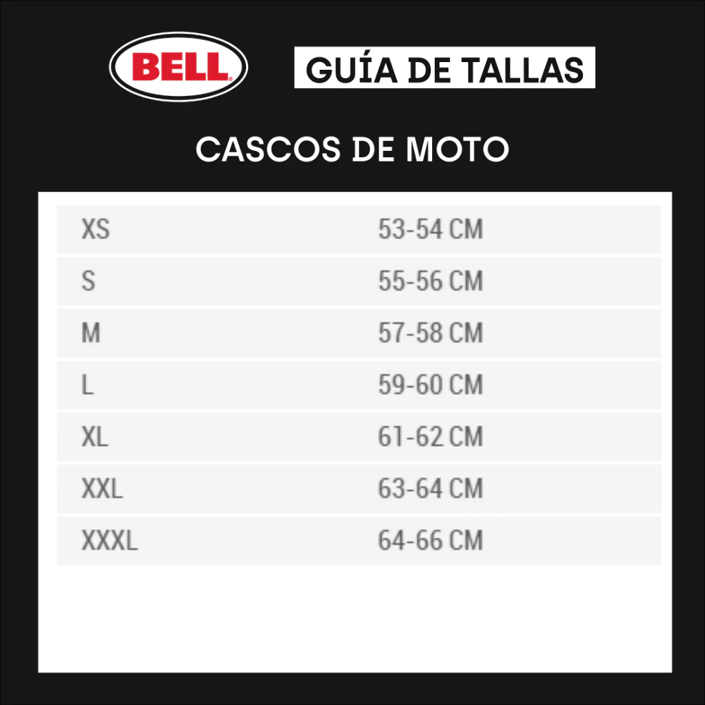 Casco Moto Calle Lithium Mips Transition Certificado QR Bell - Image 5