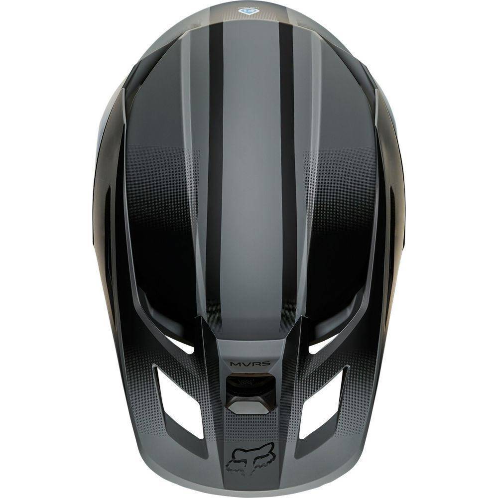 Casco Moto Niño V2 Vlar Matte 2020 Fox Racing - Image 4