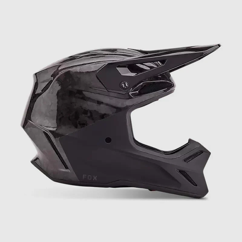 Casco Moto V3 RS Edición Limitada 50 Años Fox - Image 2