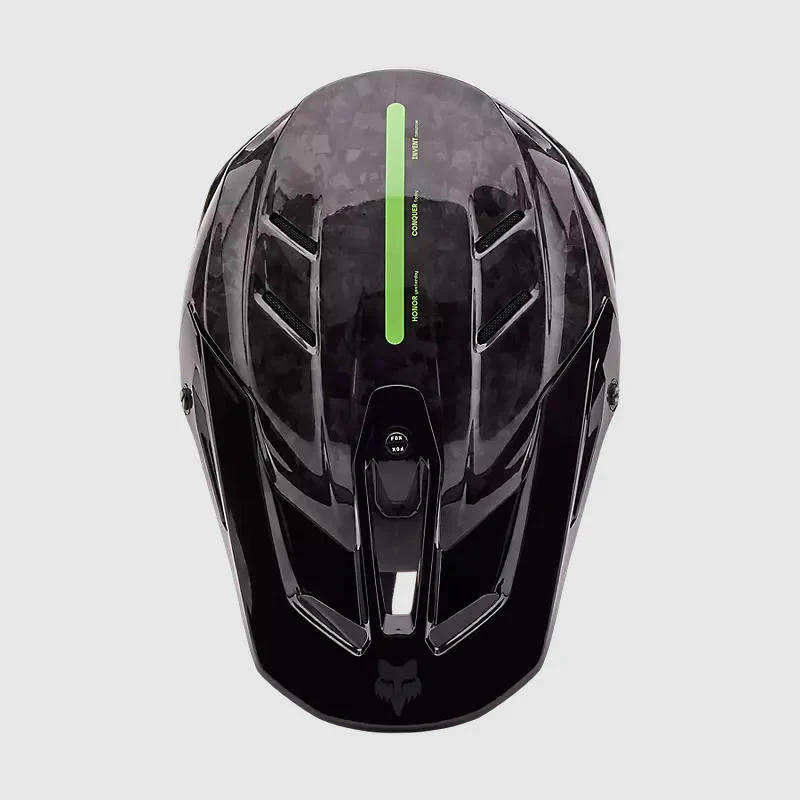 Casco Moto V3 RS Edición Limitada 50 Años Fox - Image 4