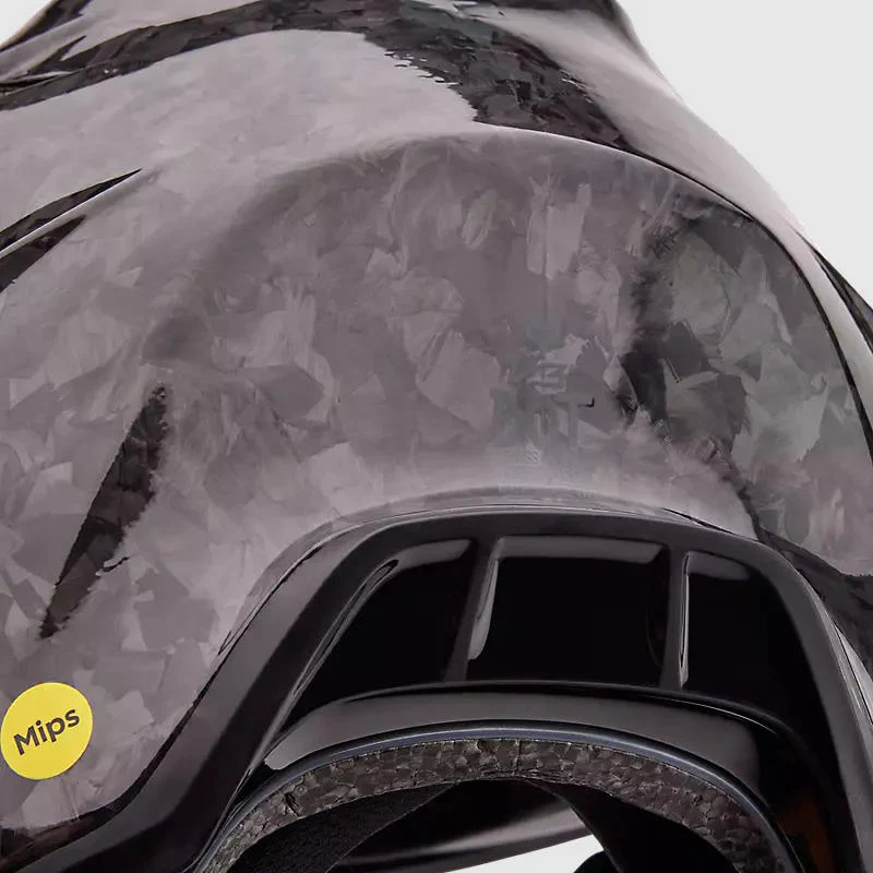 Casco Moto V3 RS Edición Limitada 50 Años Fox - Image 9