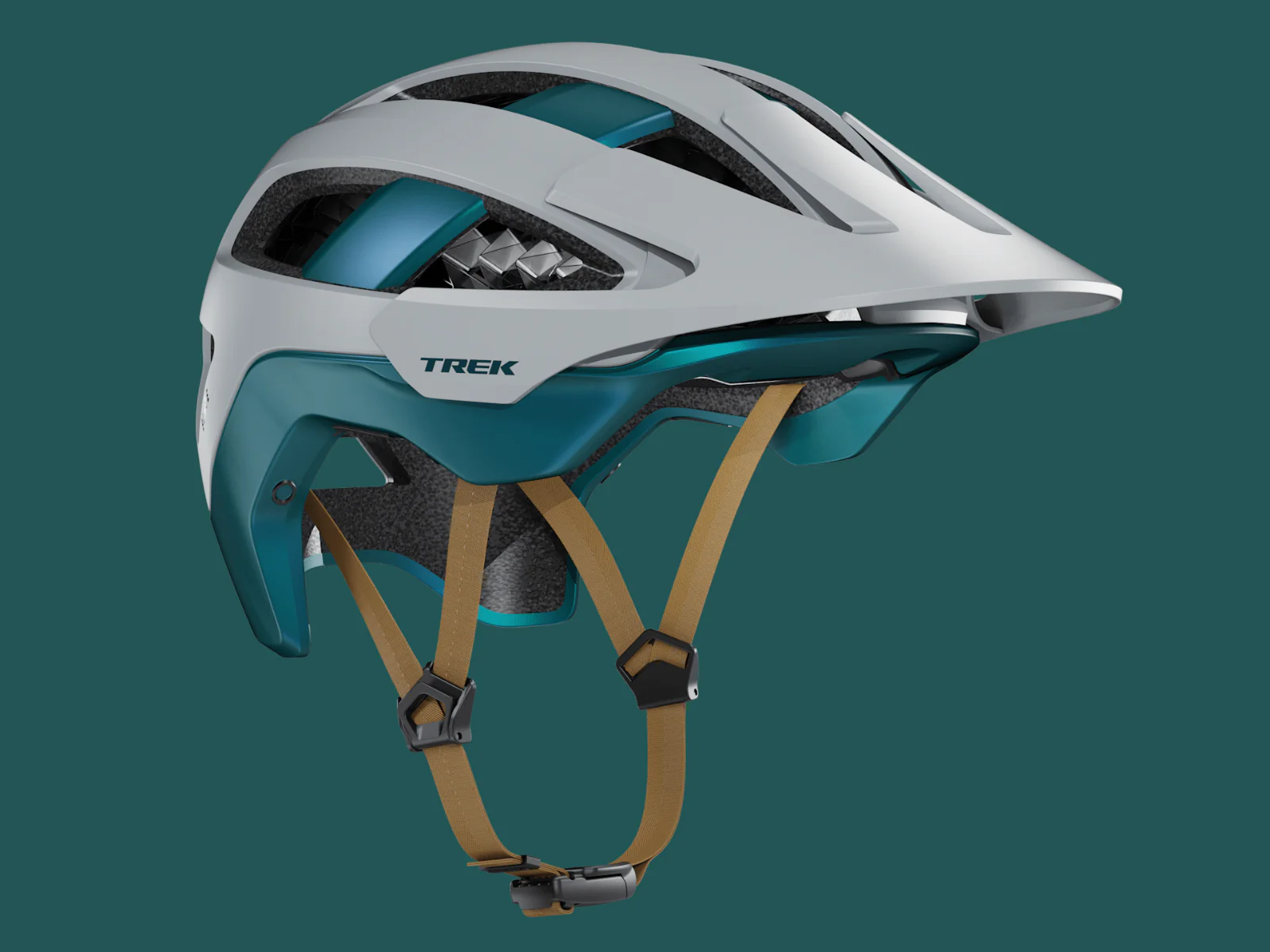 Casco MTB Trek Blaze Wavecel  Protección Trail - Image 14