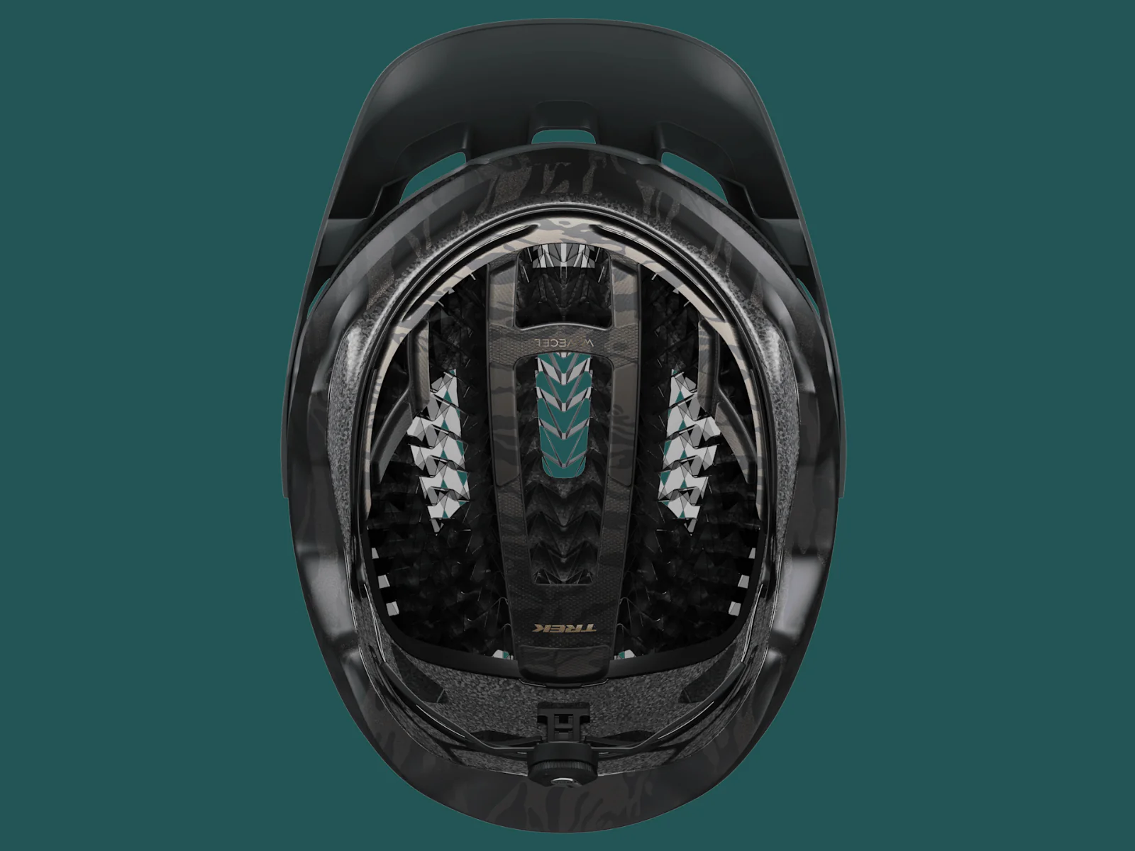 Casco MTB Trek Rally Wavecel - Image 10