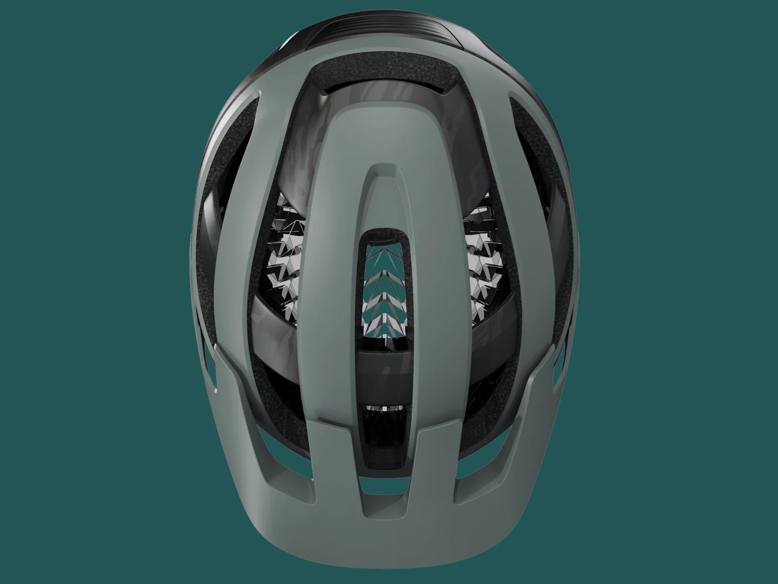 Casco MTB Trek Rally Wavecel - Image 12