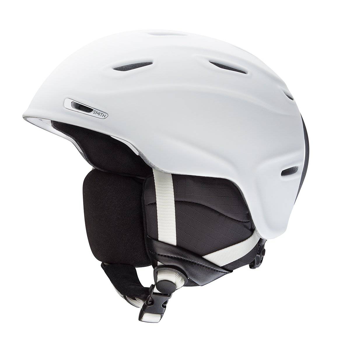 Casco Nieve Aspect Blanco Mate M Smith