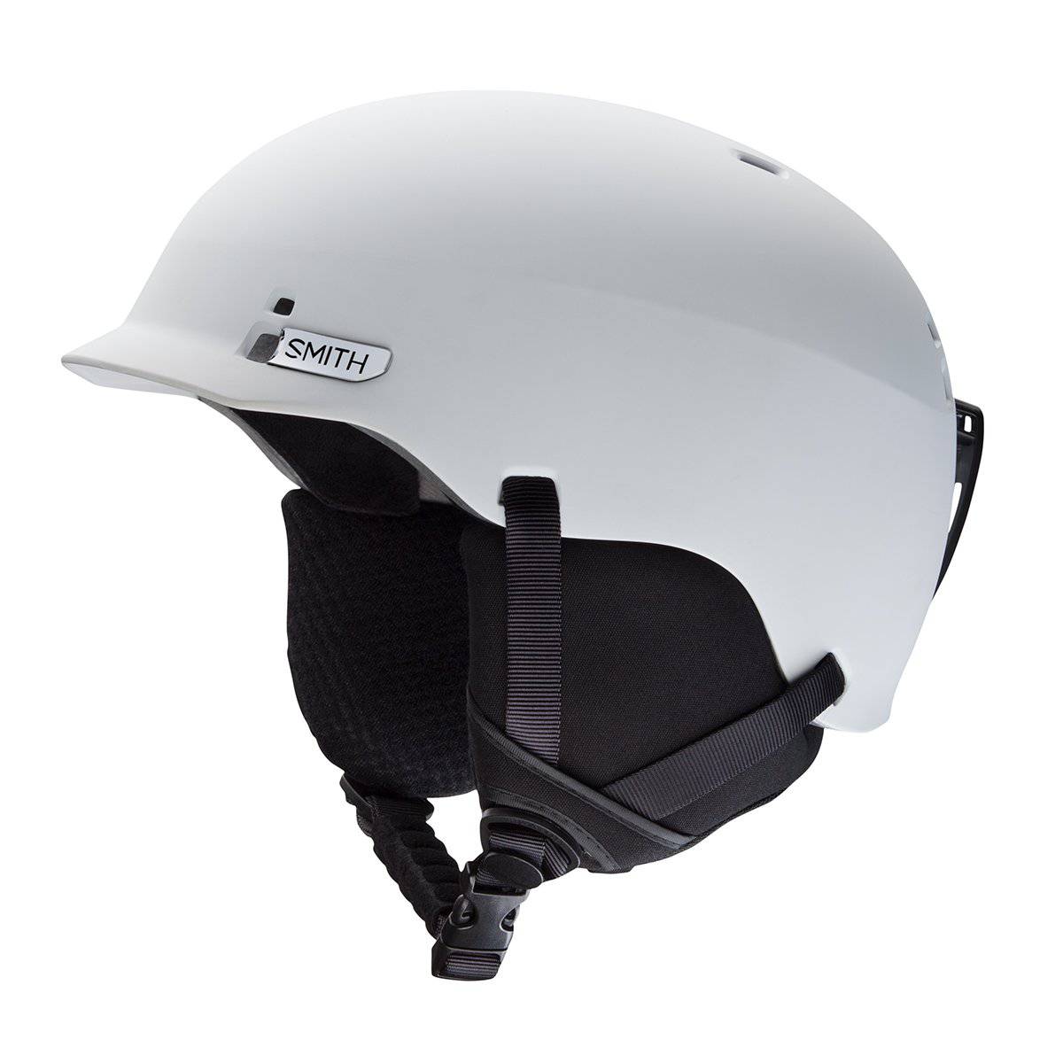Casco Nieve Gage Blanco Matte M Smith