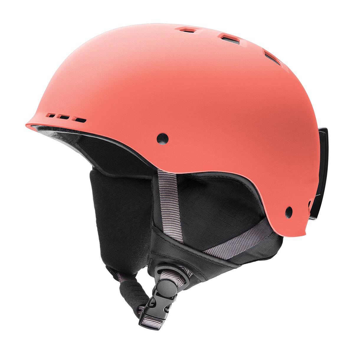 Casco Nieve Holt Matte Sunburst L Smith