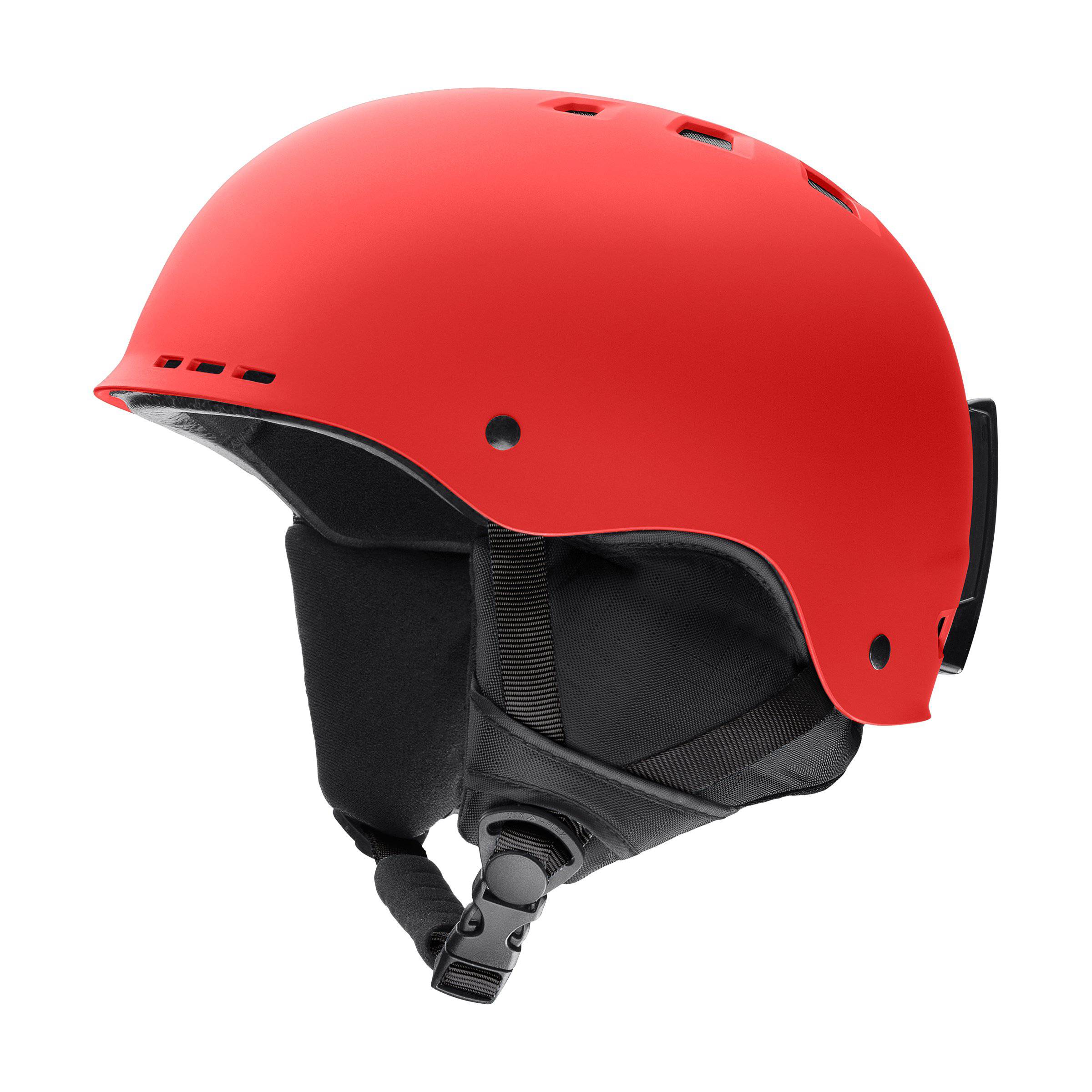 Casco Nieve Holt Rise S Smith